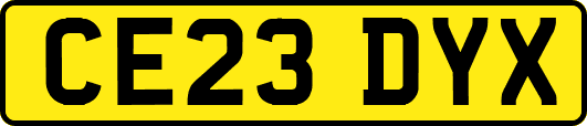 CE23DYX