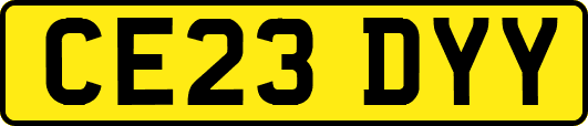 CE23DYY