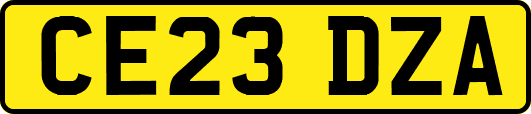 CE23DZA