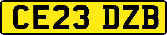 CE23DZB
