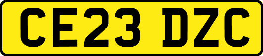 CE23DZC