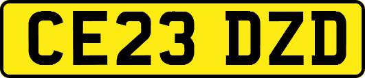 CE23DZD