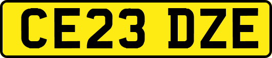 CE23DZE
