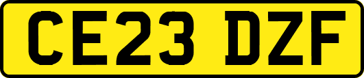 CE23DZF