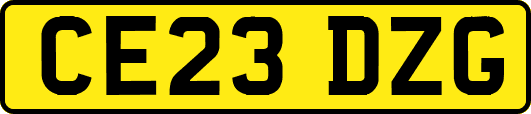 CE23DZG
