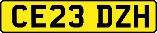 CE23DZH