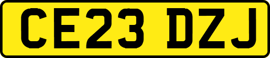 CE23DZJ