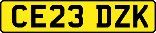CE23DZK