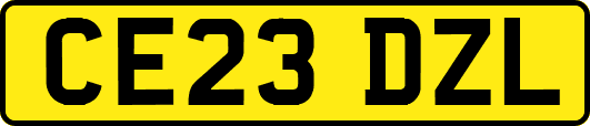 CE23DZL
