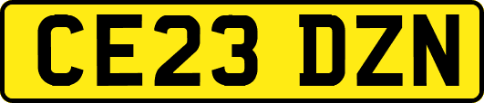 CE23DZN