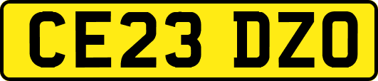 CE23DZO