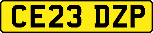 CE23DZP