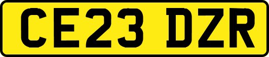 CE23DZR