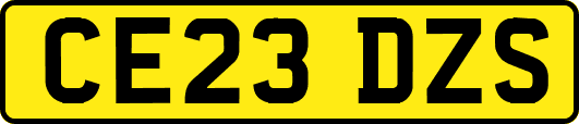 CE23DZS
