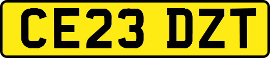 CE23DZT