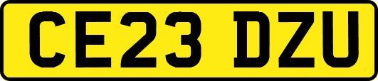 CE23DZU