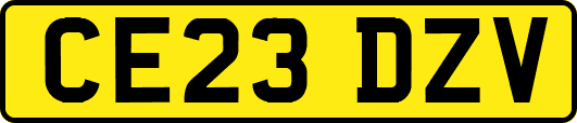 CE23DZV