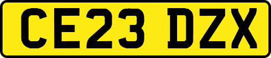 CE23DZX