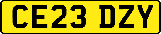 CE23DZY