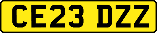 CE23DZZ
