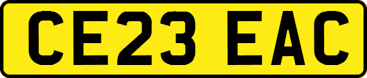 CE23EAC