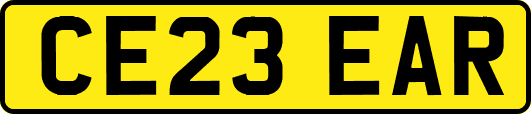 CE23EAR