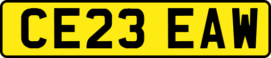 CE23EAW