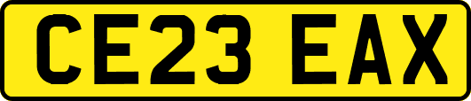 CE23EAX