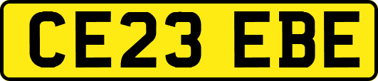 CE23EBE