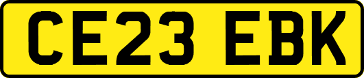 CE23EBK