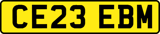 CE23EBM