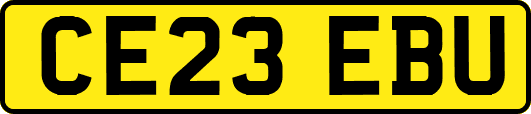 CE23EBU