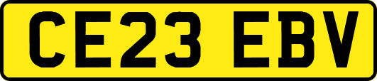 CE23EBV