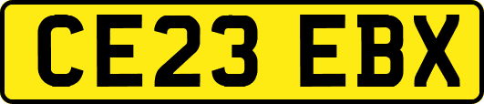 CE23EBX