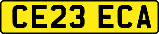 CE23ECA