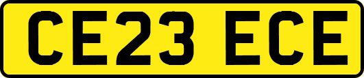 CE23ECE