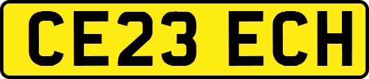 CE23ECH