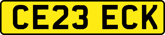 CE23ECK