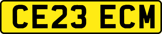 CE23ECM