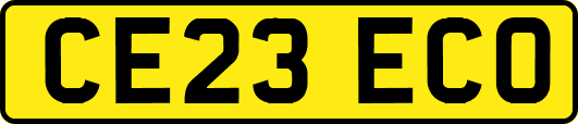 CE23ECO