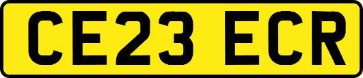 CE23ECR
