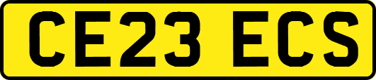 CE23ECS