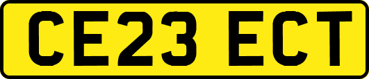 CE23ECT