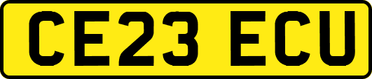 CE23ECU