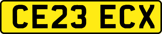 CE23ECX