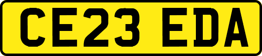 CE23EDA
