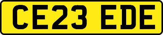 CE23EDE