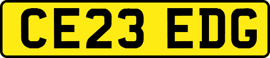 CE23EDG
