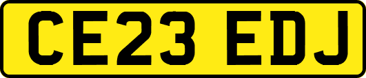CE23EDJ