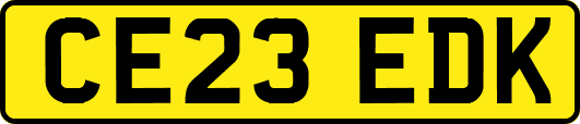 CE23EDK